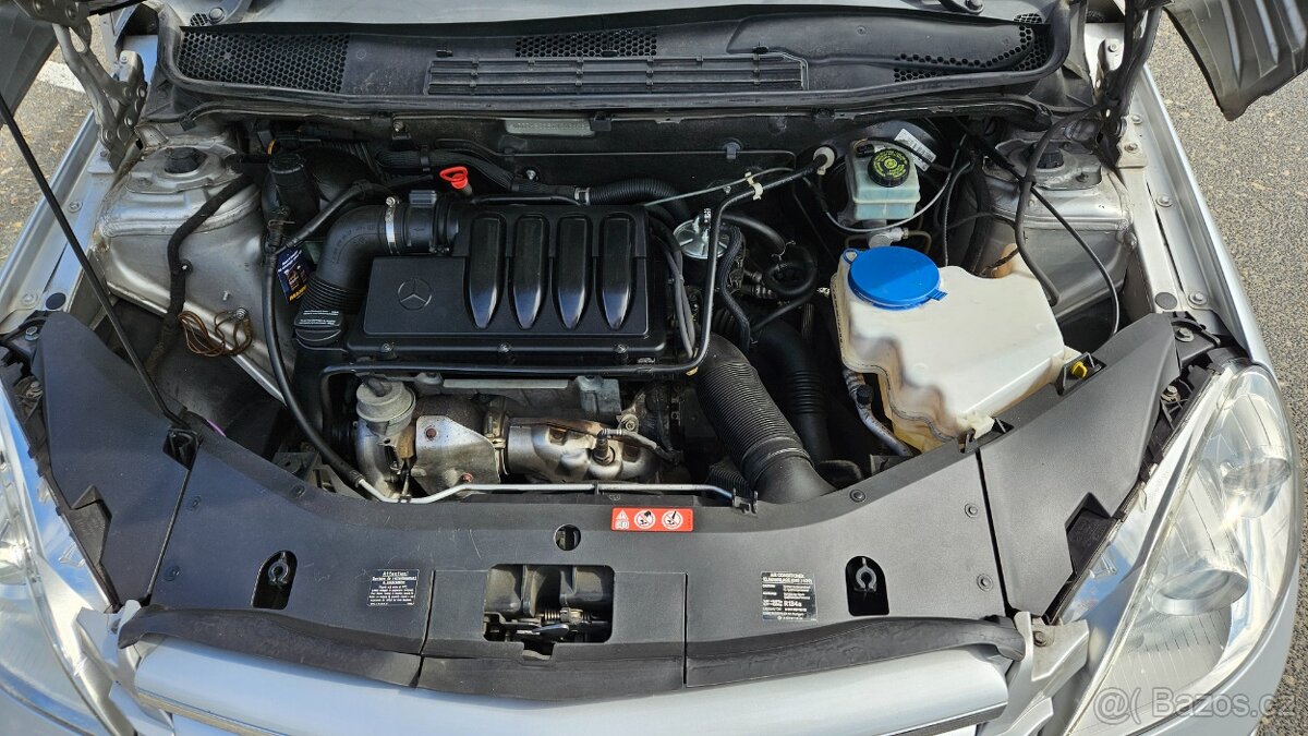Mercedes-Benz W245 - 16