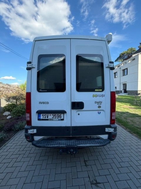 Iveco Daily - 16
