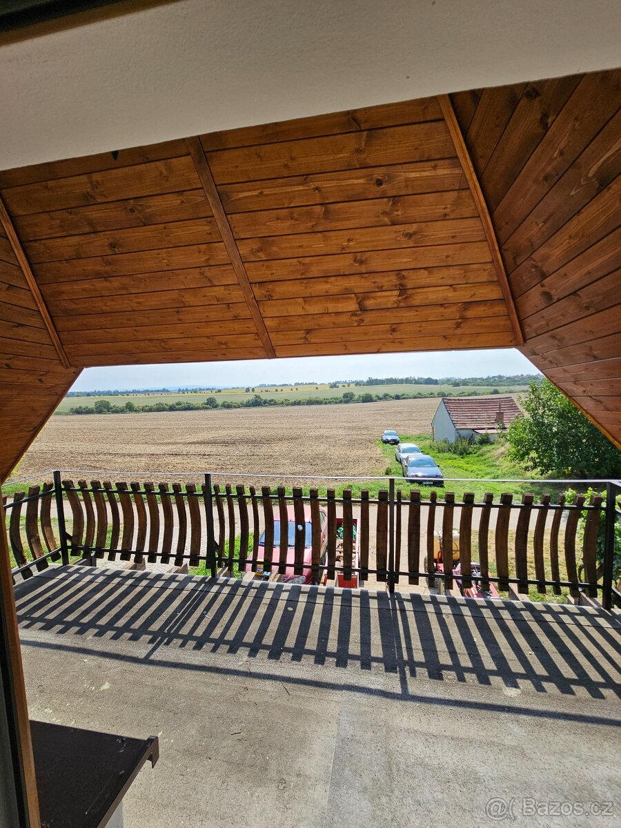 Prodej kouzelného vinného sklepa v srdci vinic - 16