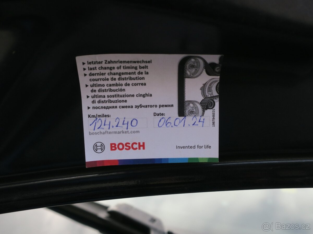 Volkswagen Touran 1.2 TSi 77 kW CUP - 16