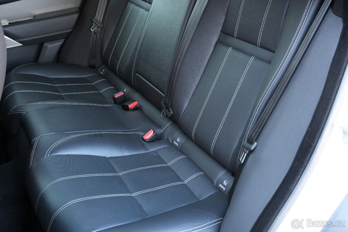 Range Rover Velar P380 280 kW, Ventilace, ČR, Tažné zařízení - 16