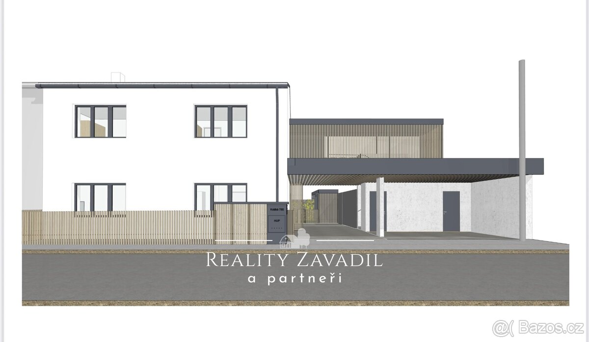 Prodej rodinného domu 180 m², Pardubice - Bílé Předměstí - 16