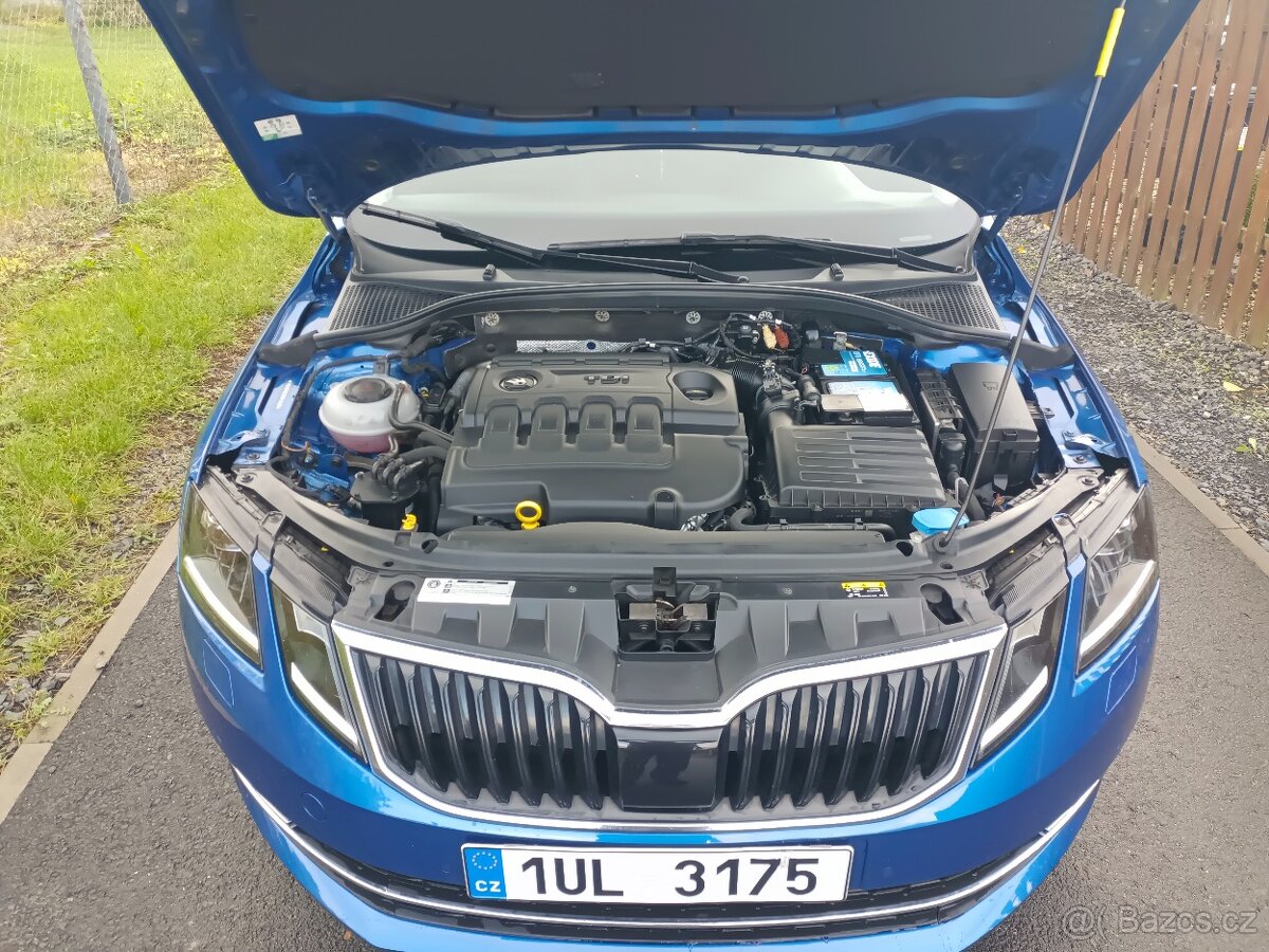 Prodám Škoda Octavia 3 - 16