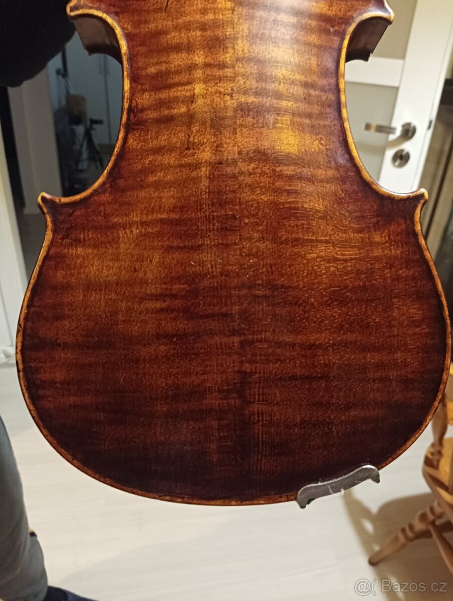 Staré housle 4/4 - 16