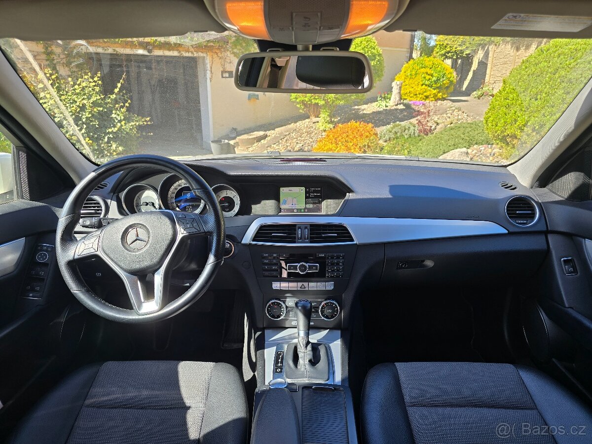 C250 cdi 4Matic - 16