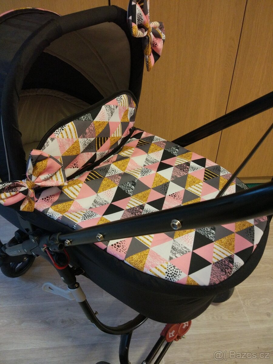 Nánožníky na hlubokou korbu, ceny od - 16