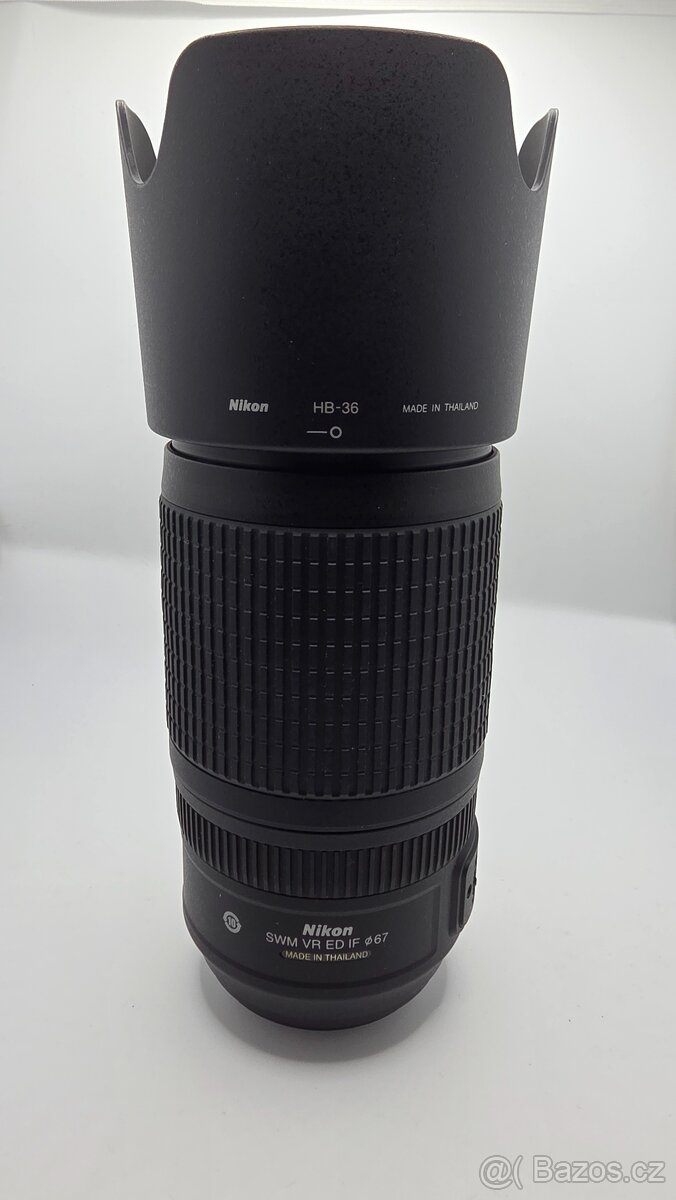 Nikon d7000 +70-300 - 16