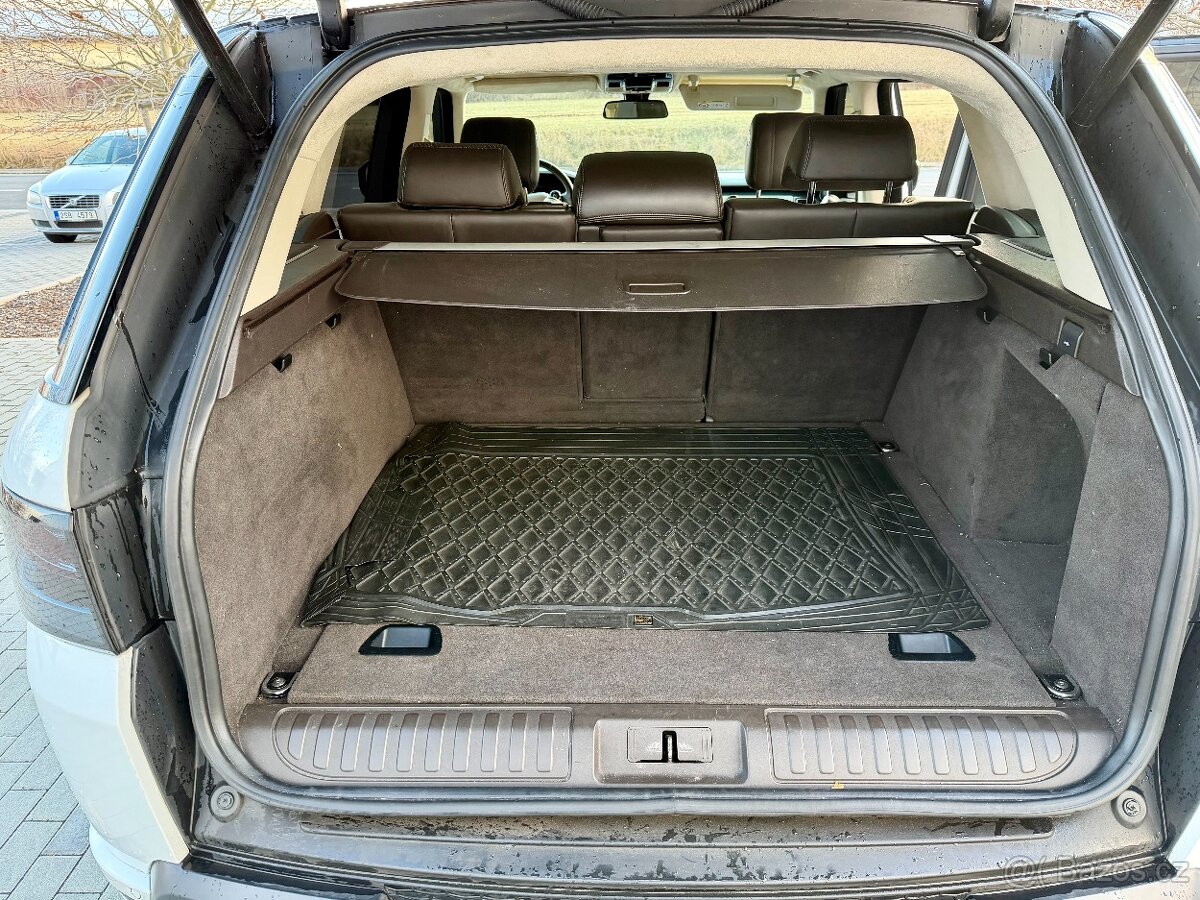 RANGE ROVER SPORT HSE SDV6 - 16