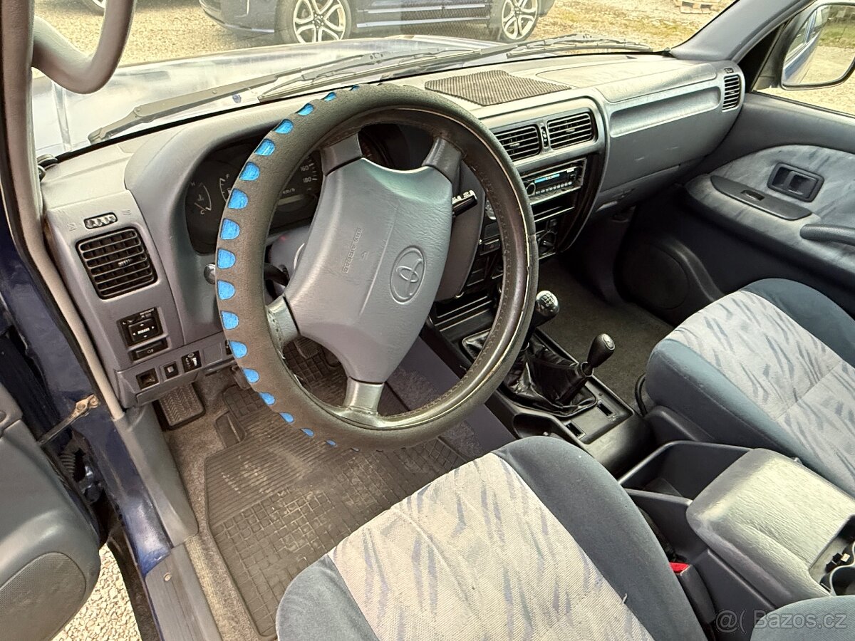 LandCruiser 3,0TD - 16