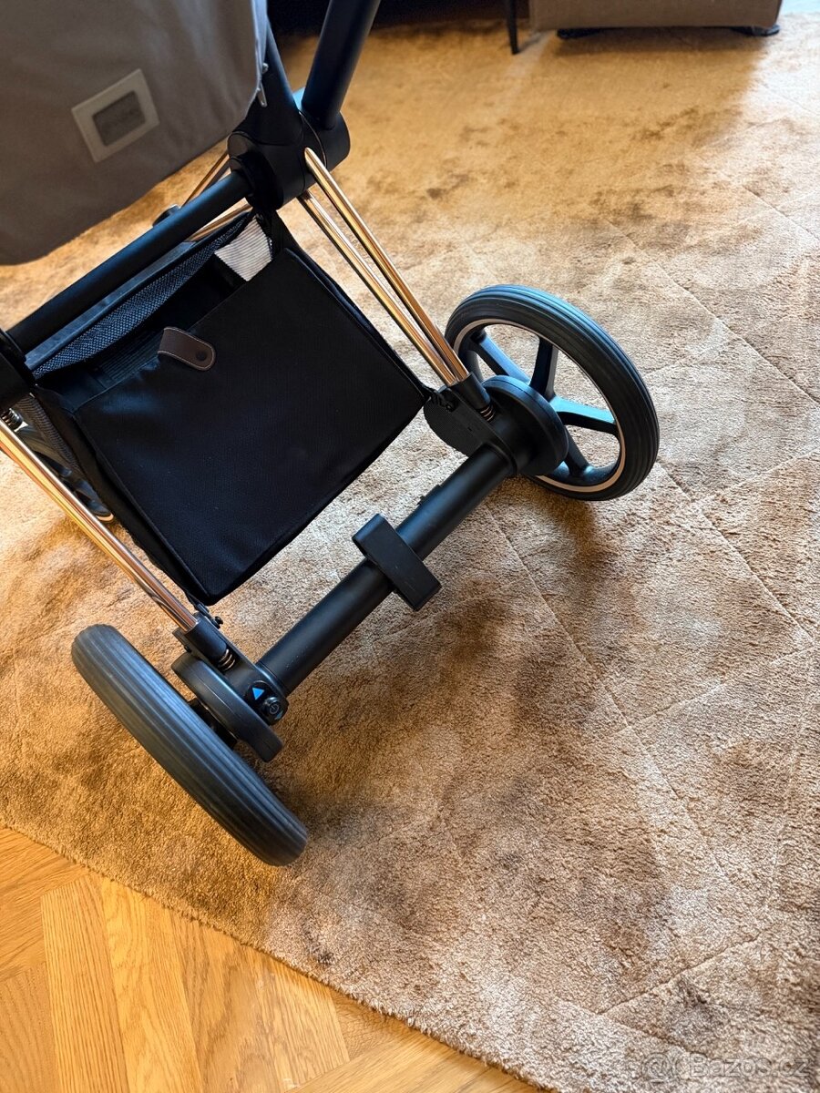 Cybex e-Priam 2023 - 16