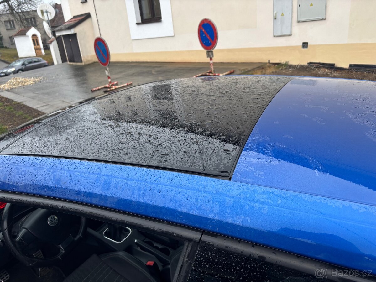 Volkswagen scirocco - 16