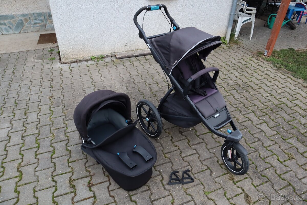 thule urban glide 2 - 16