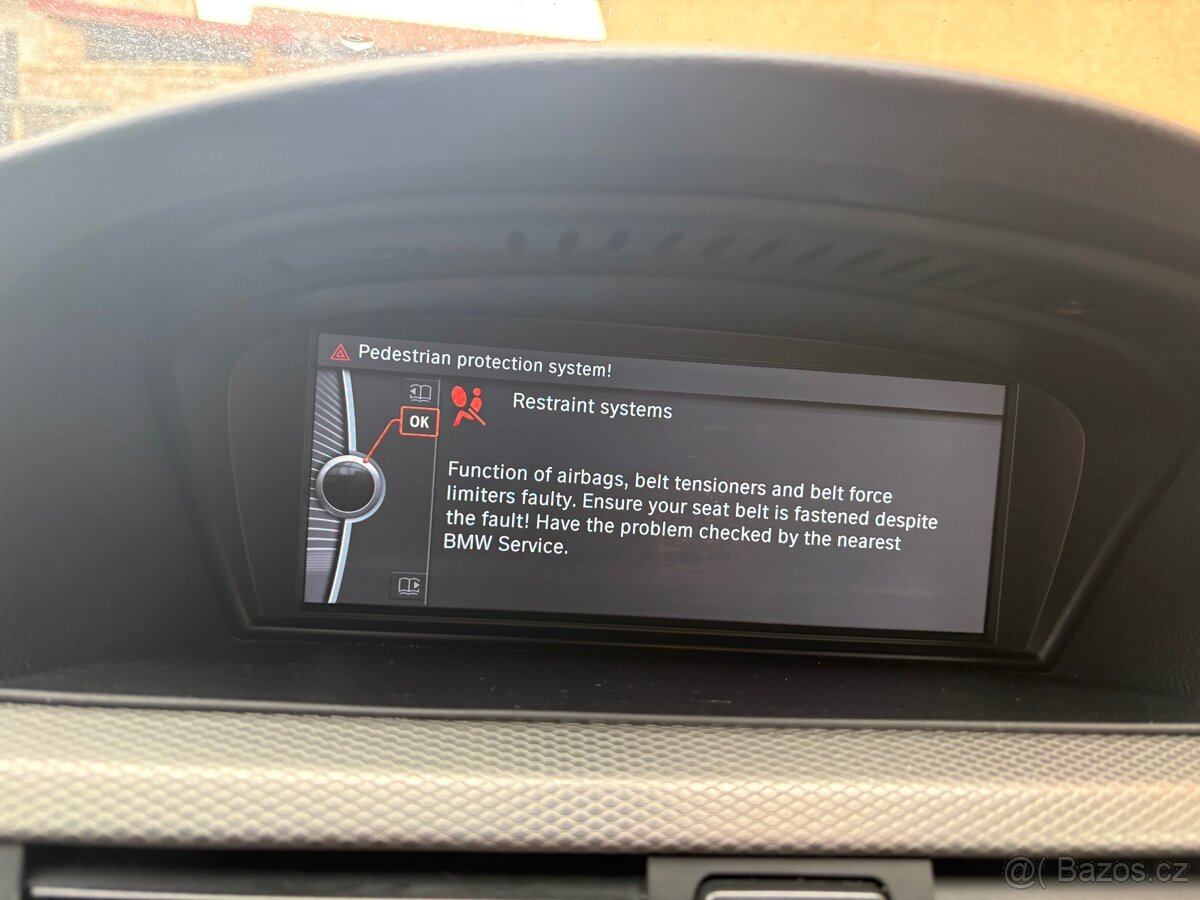 BMW 320d, XDrive, automat - 16