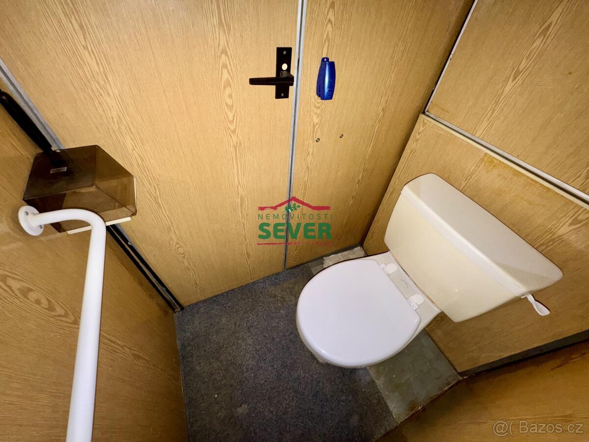 Prodej, byt 3+1, OV, Chomutov, ul. Pod Břízami - 16