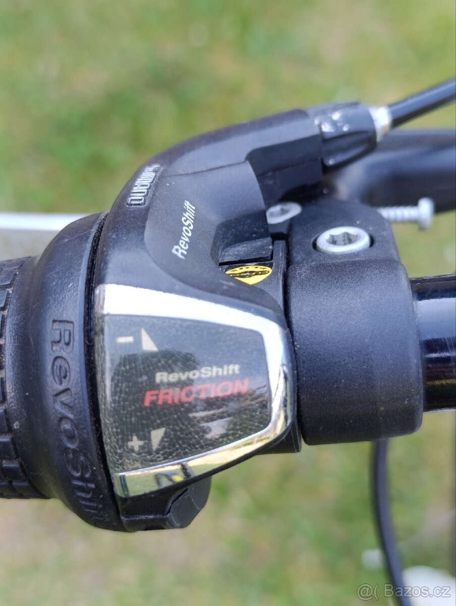 Dětské horské kolo 24" Condor - 16