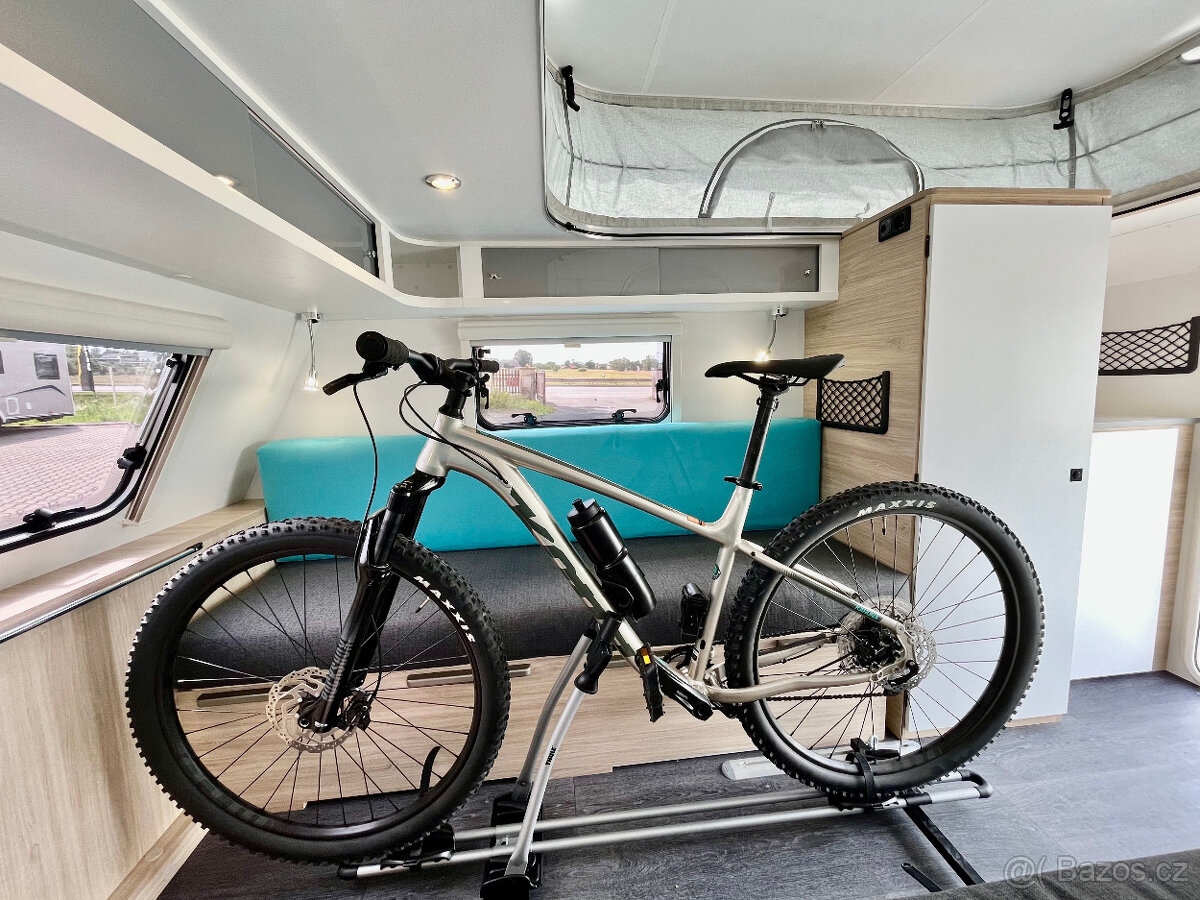 Mini Freestyle 300 - 16