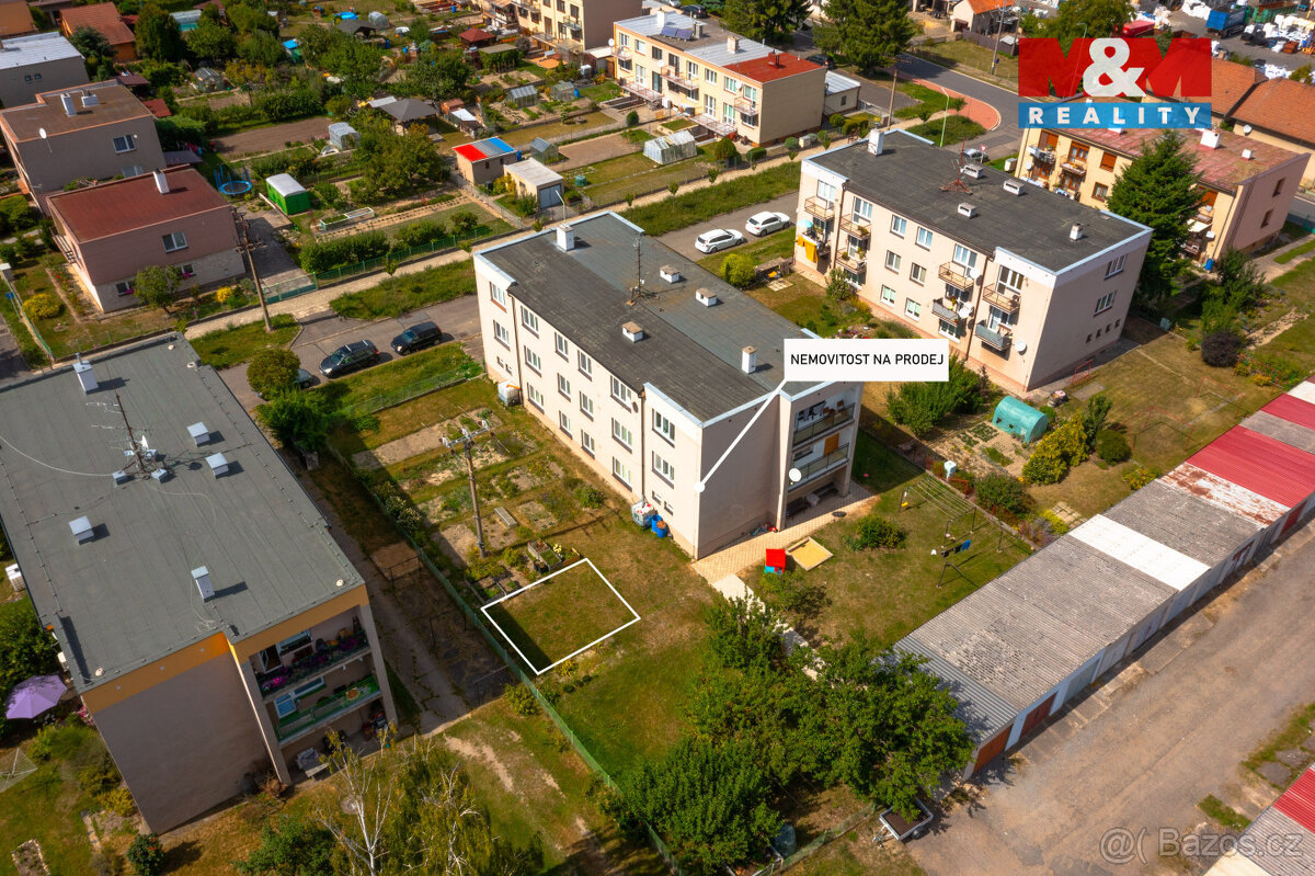 Prodej bytu 3+kk, 75 m², Moravany, ul. Severojižní - 16