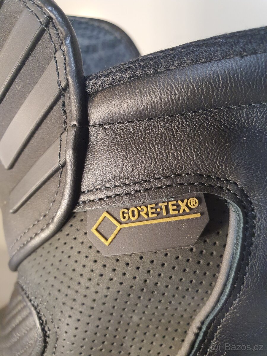 45 Boty DAYTONA VXR-8 GTX moto GORE-TEX - 16