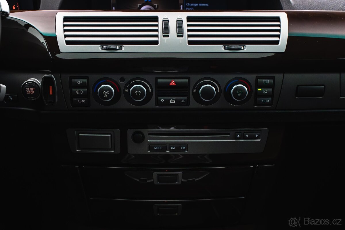 Alpina B7 E65 PPF | 368kW - 16