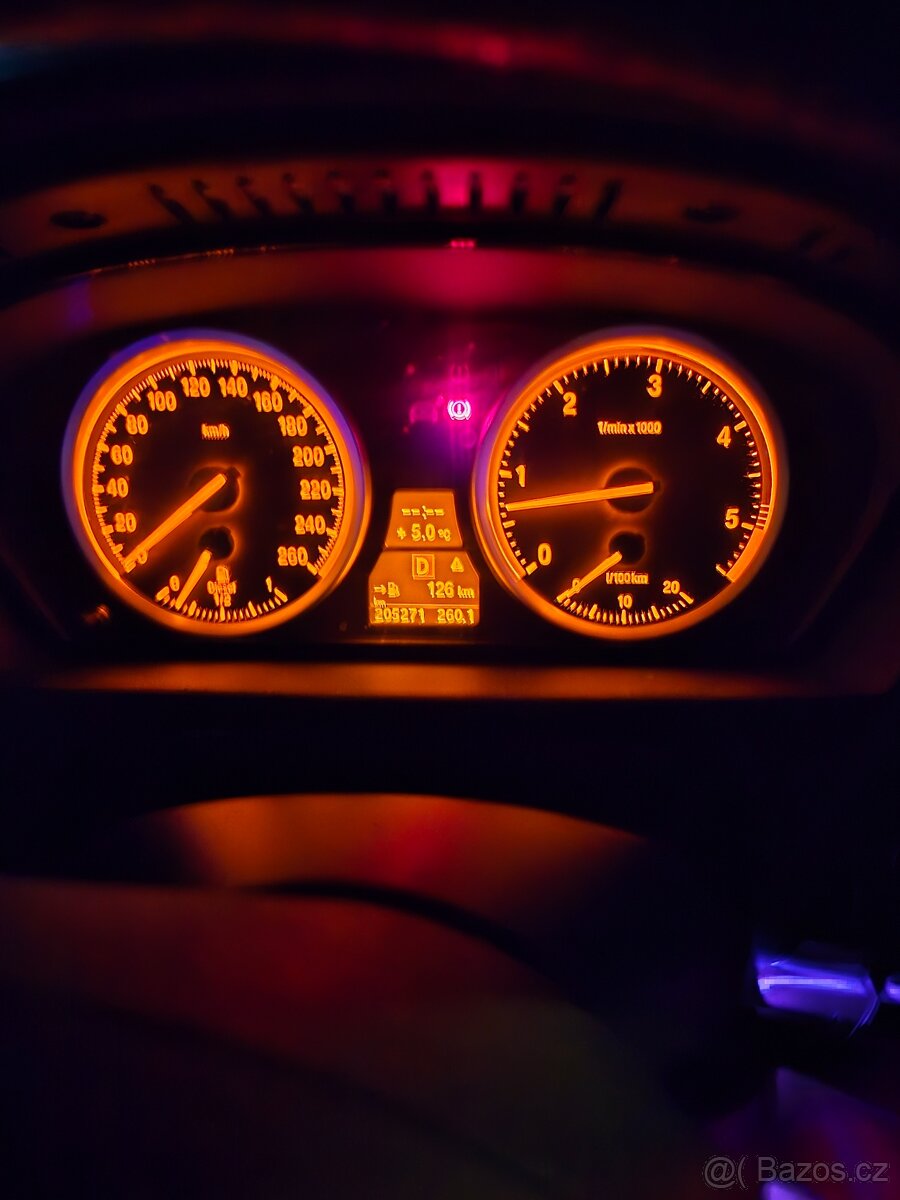 Mazda 6 GH 1.9D - 16