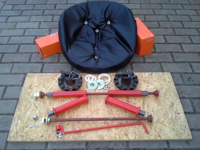 VARI+MS16,07,ML60 PLUH,VYORÁVAČ BRAMBOR,NÁŘADÍ a DALŠÍ VĚCI - 16