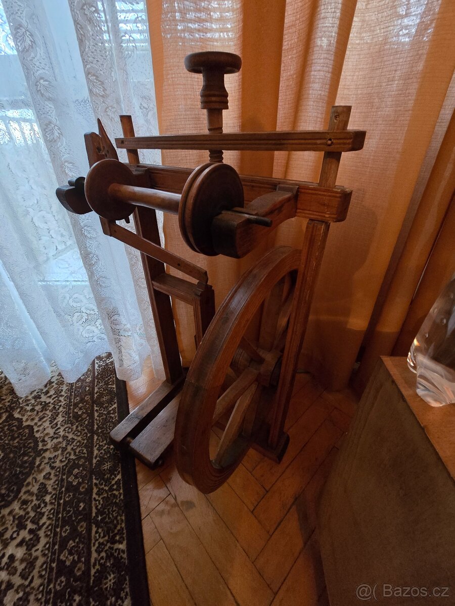 Prodám starožitnosti, porcelán, sklo atd. vše viz. foto - 16