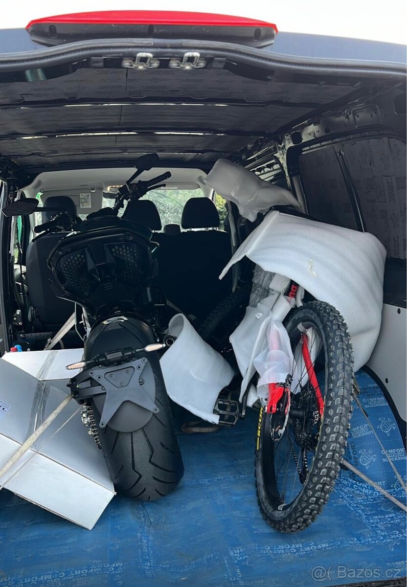 Mercedes-Benz Vito 114 CDI Extra Long - 16