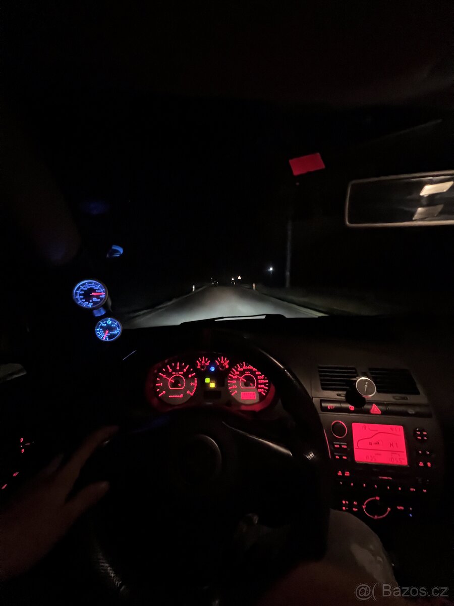 Ibiza 6k2 CUPRA 1.8 t 115kw aqx 2000 - 16