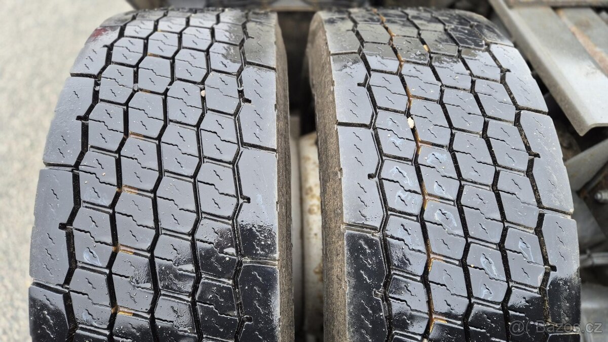 DAF XF 460 FT LOW DECK SSC EURO 6 - 16