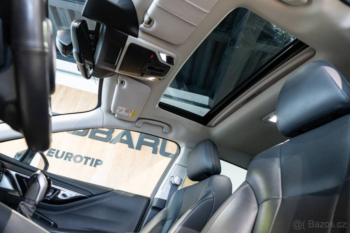 Subaru Outback 2.5i ES Premium AWD Lineartronic - 16