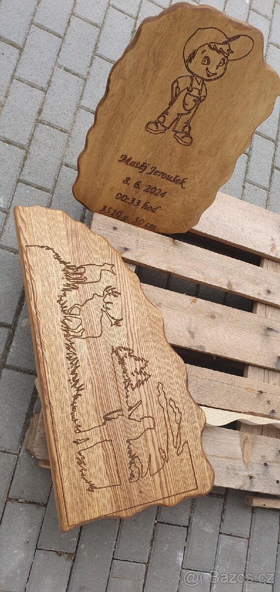 Zahradní lavička - 16