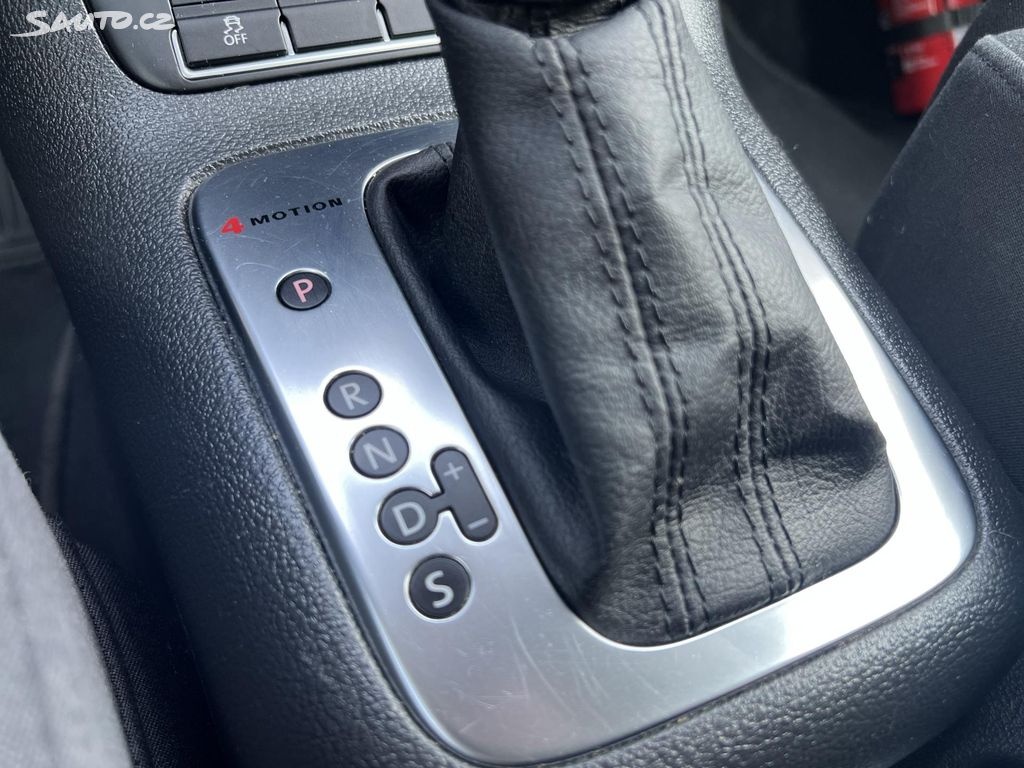 🚗 Volkswagen Tiguan 2.0TDi 103kw 4x4 DSG NAVI ALU - 16