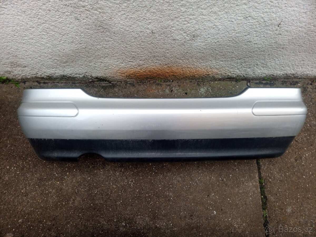 SLK 200 r170 Kompressor 120kw náhradní díly - 16