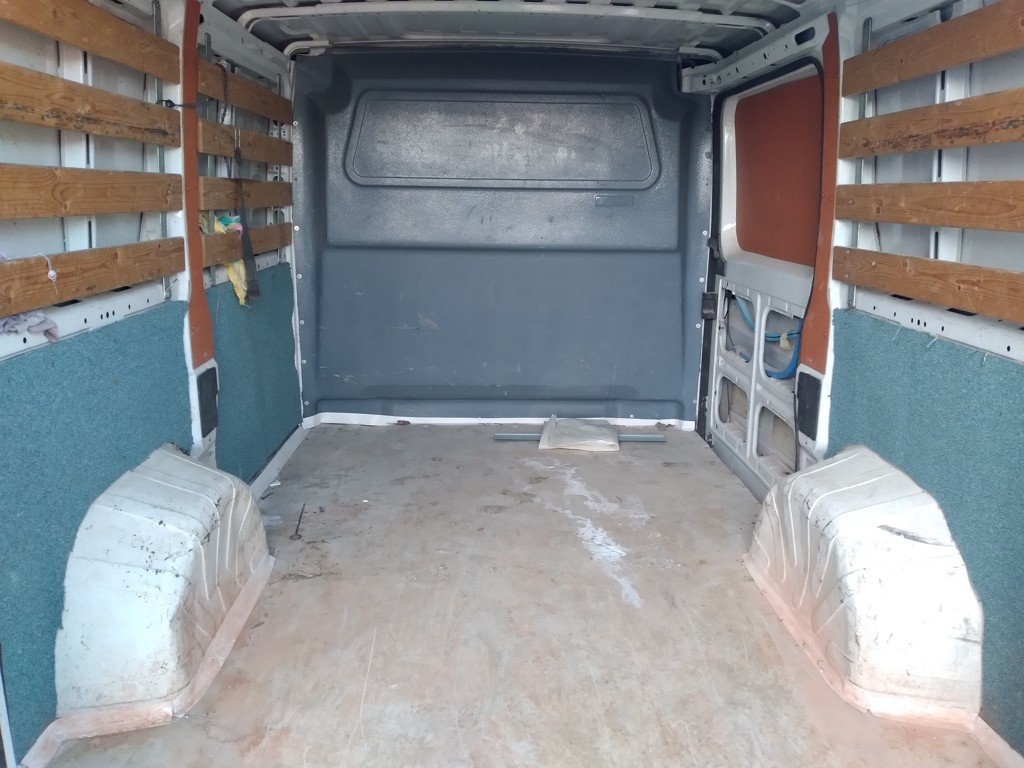 CITROEN JUMPER 2.2 HDI L1H1 KLIMA DPH - 16