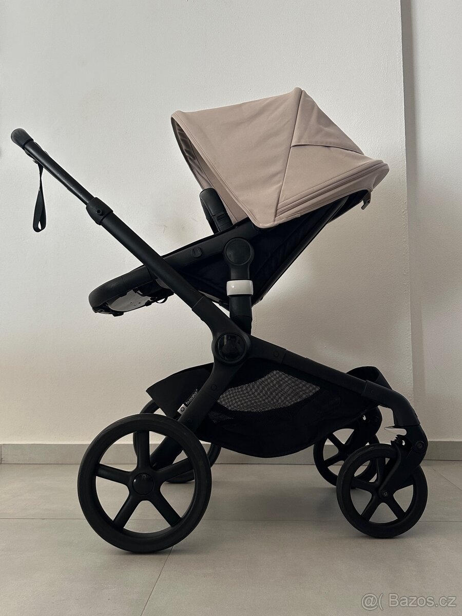 Kočárek Bugaboo Fox 5 - 16