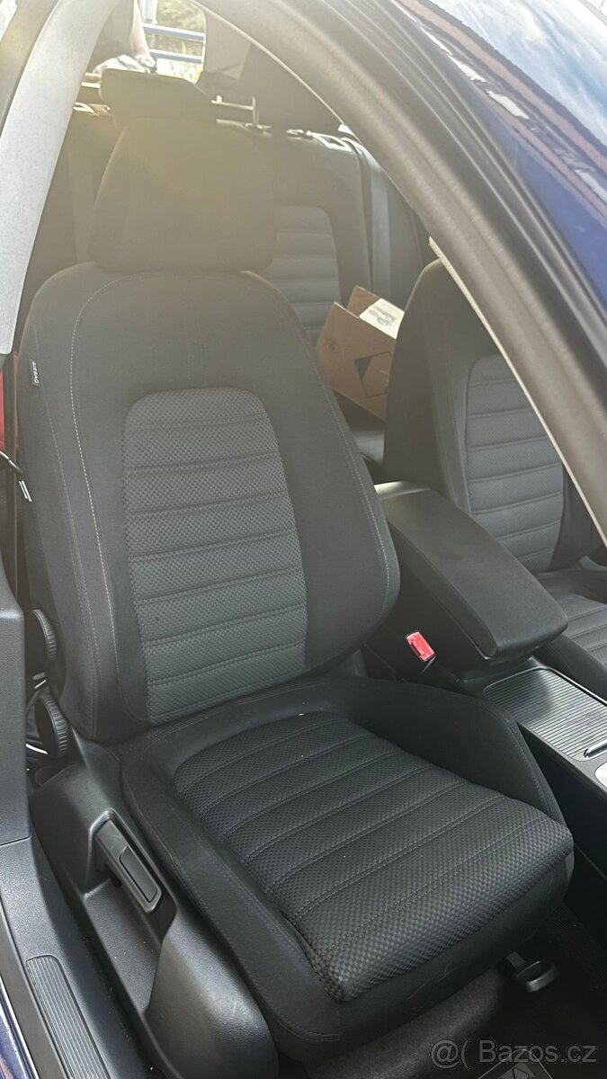 Wv Passat b6 2.0tdi 103kw commonrail - 16