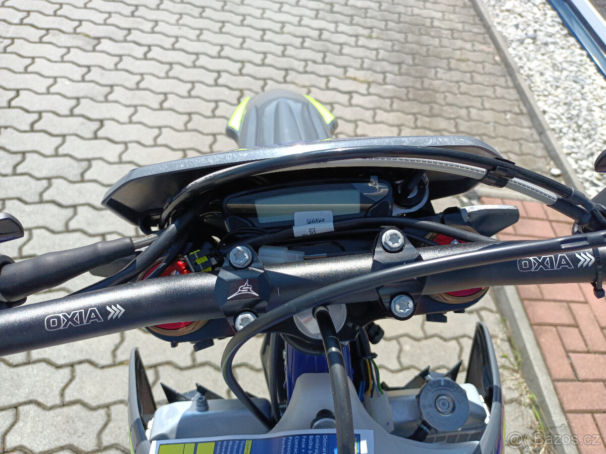 Sherco 300 SEF 4T Factory - 16