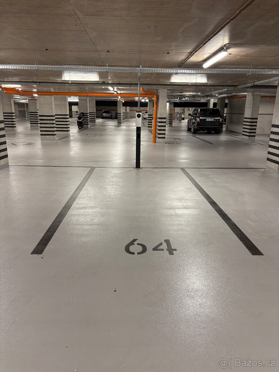 Pronájem bytu 1+kk 42 m² Bratislavská, Brno - Zábrdovice - 16