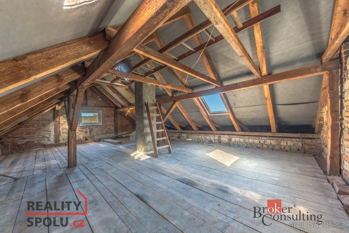 Prodej, domy/rodinný, 120 m2, Za Skálou 254, 26703 Hudlice, - 16