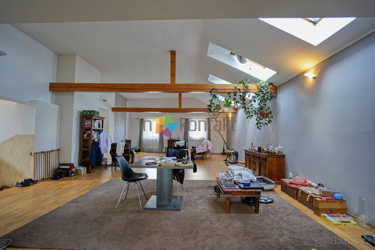 Prodej byty 3+1, 192 m² - Znojmo, ev.č. 00421 - 16