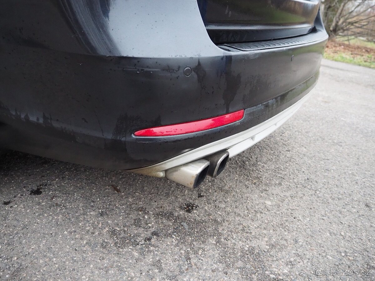 Škoda Octavia 2.0 TDI vyhř. sedadla, klima, tempomat - 16