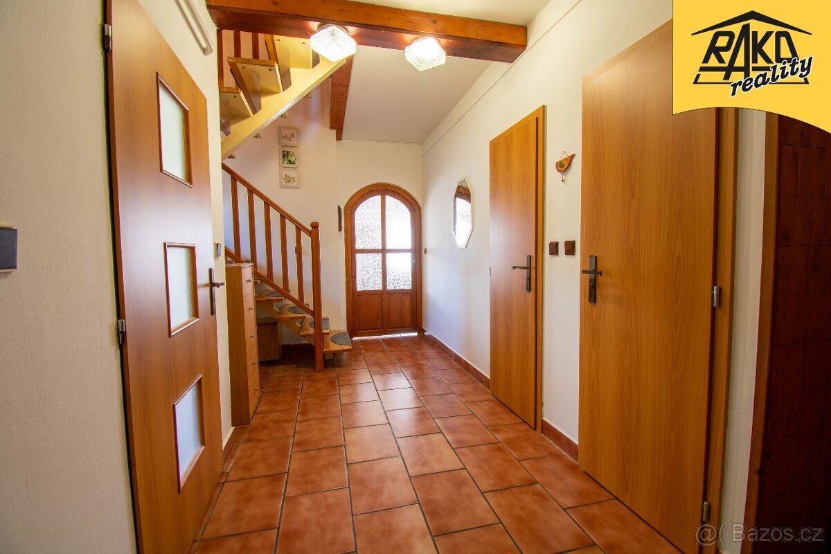 Prodej rodinného domu ve Vestci - 16