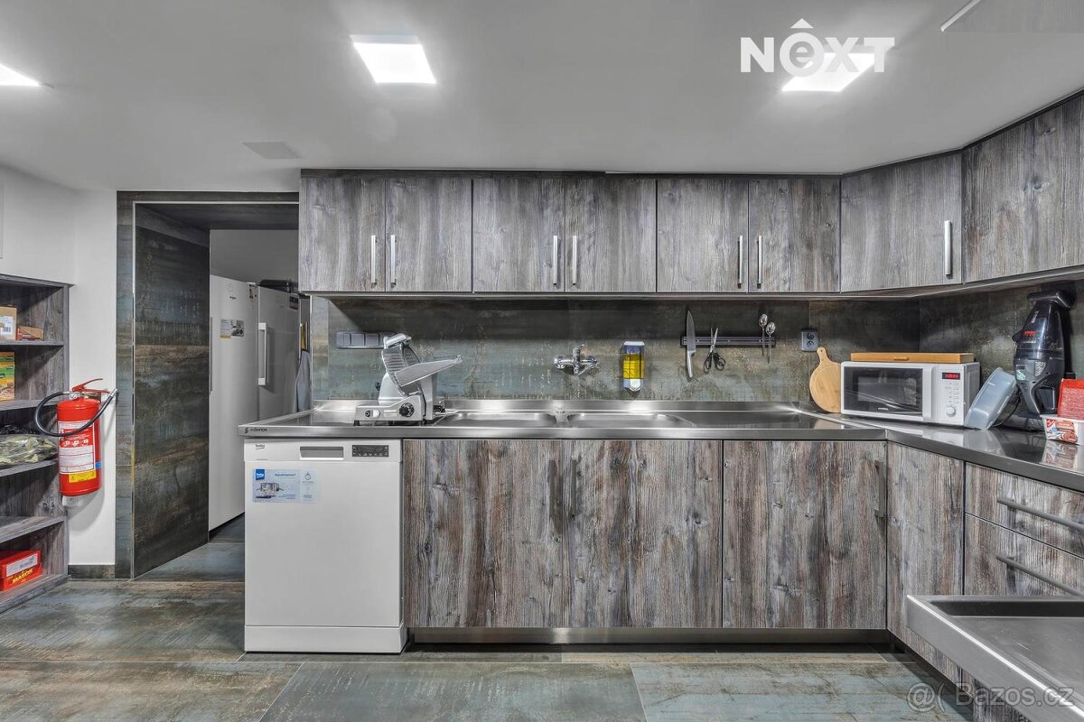 Prodej Rodinný dům, 490㎡ - 16