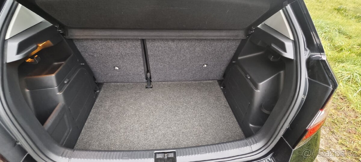 Škoda Fabia III 2015 rok 1.0 Mpi 130t.km nájezd - 16