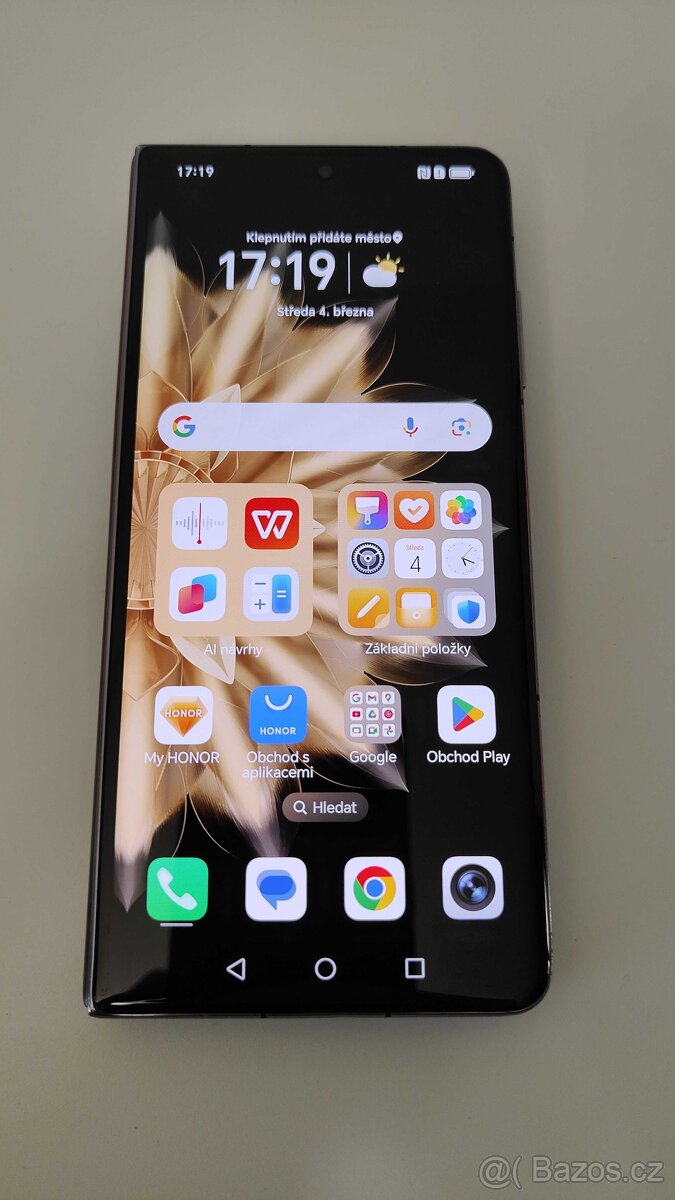 HONOR Magic V2 16GB/512GB - 16