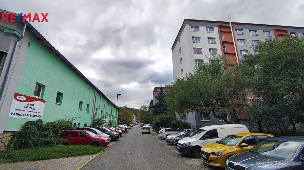 Prodej garsonky, 19,5m², Děčín - Staré Město - 16