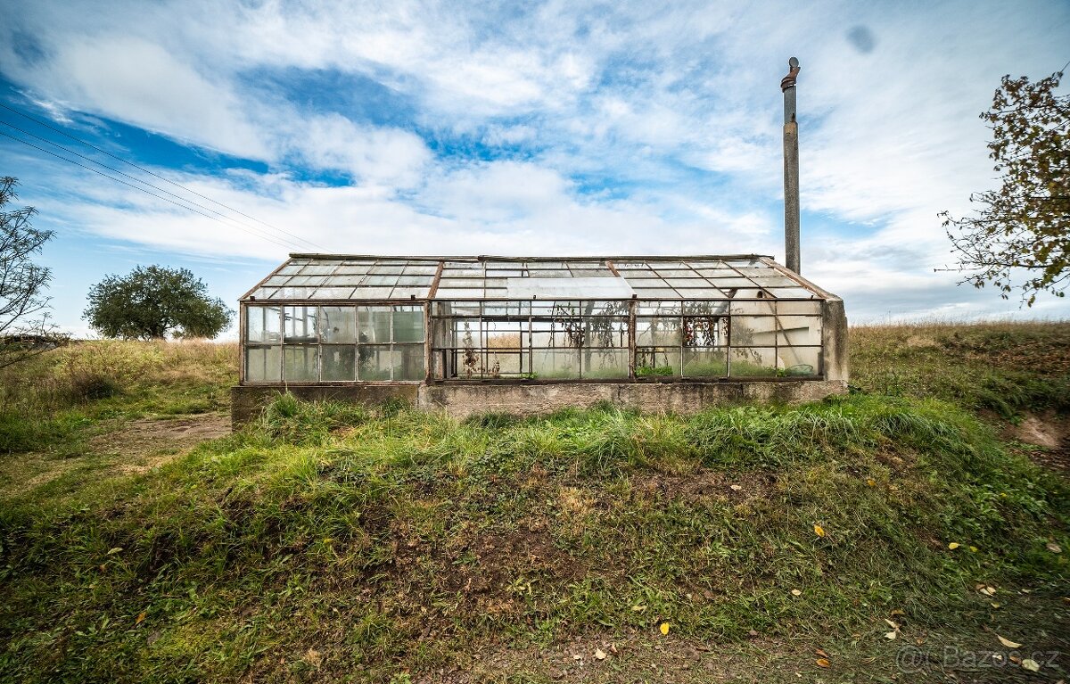 Prodej domu 311 m² – Rožmitál - 16