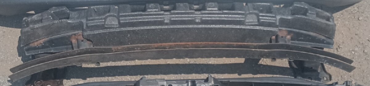 Passat B6 2.0 103kw BKP - náhradní díly - 16