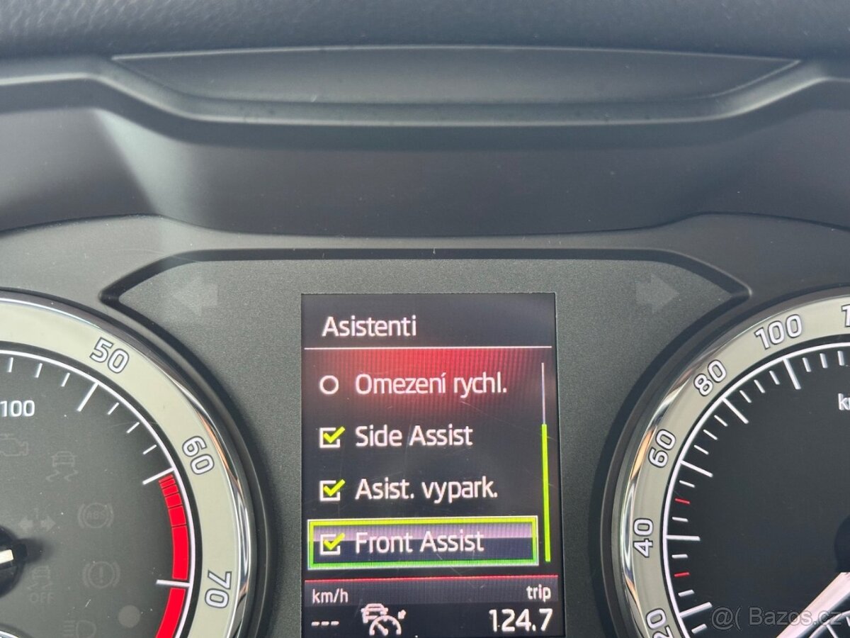 Škoda Karoq 2.0TSi DSG, 4x4, SPORTLINE - 16