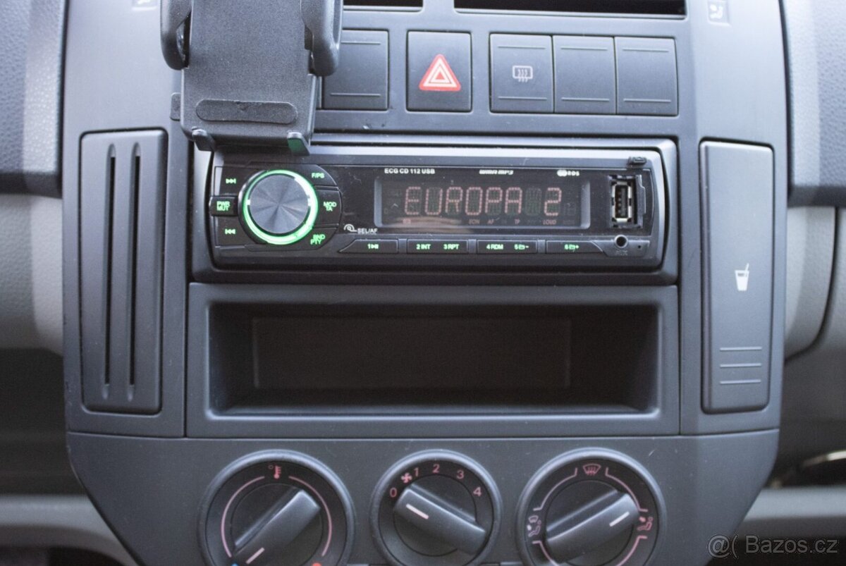 Volkswagen Polo 1.4 automat - 16